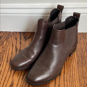 Chelsea Boots